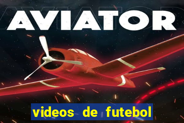 videos de futebol dribles do neymar